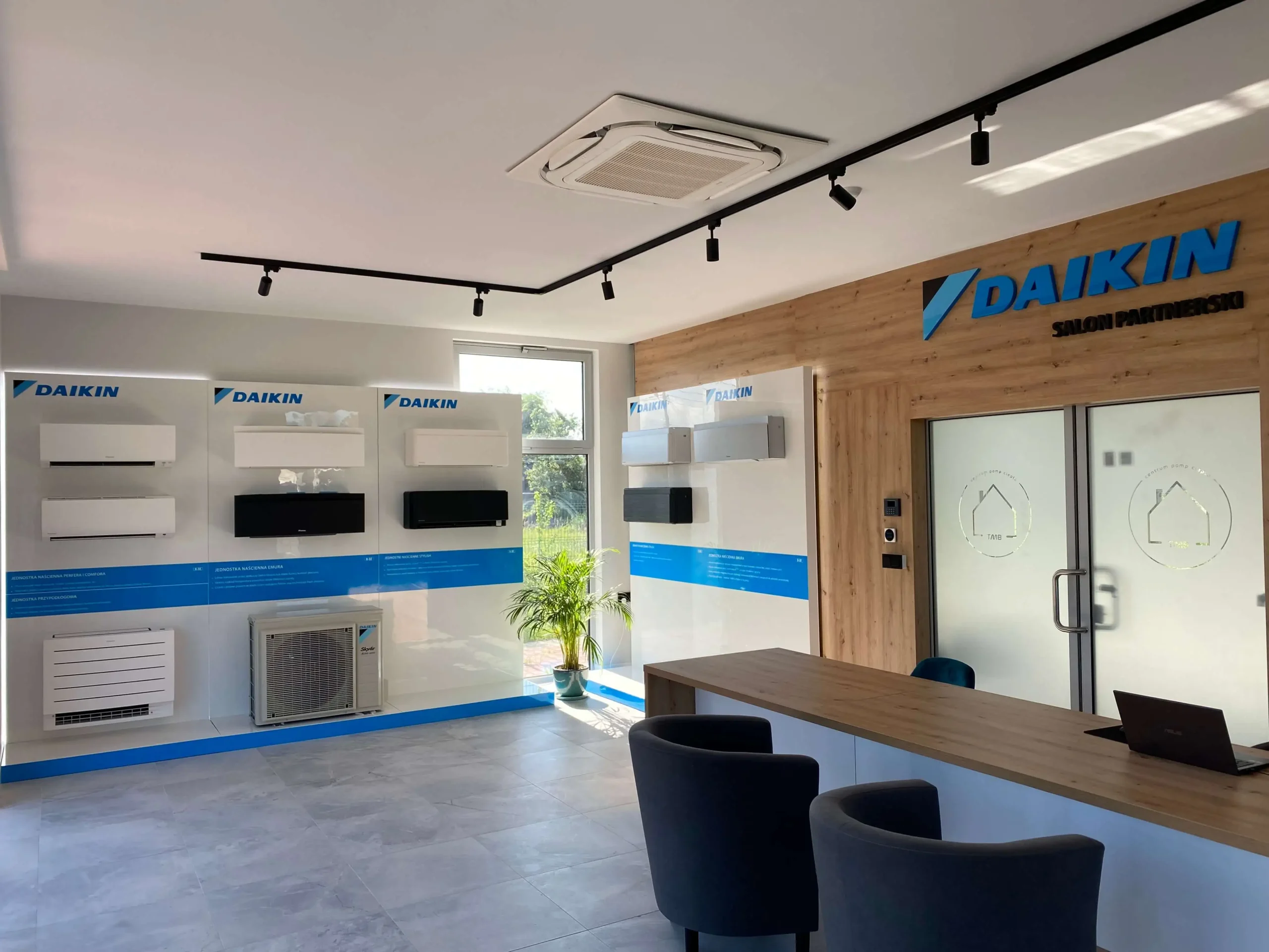 Salon Daikin Kielce